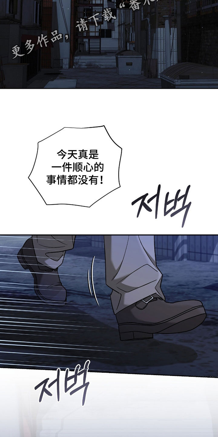 金岩乡砻石溪风雨桥最新消息漫画,第20章：抓捕2图