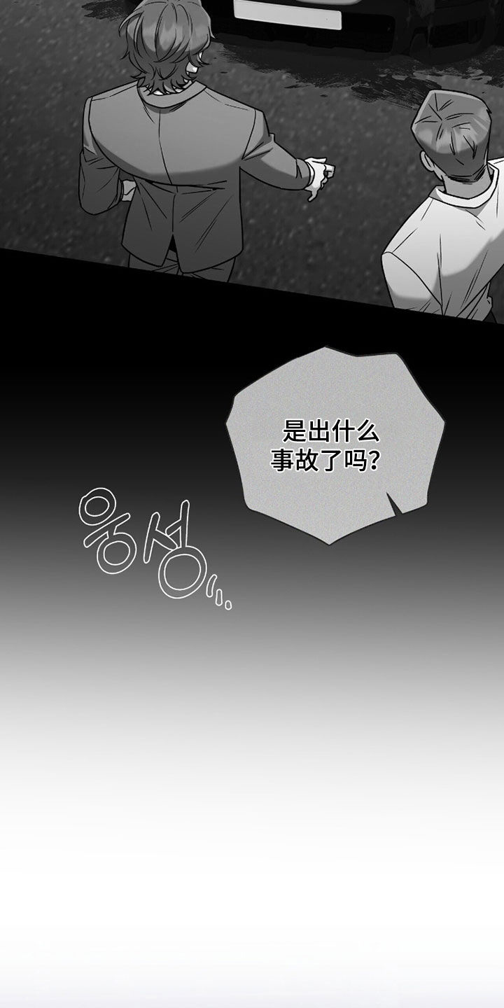 进言献策的意思漫画,第20章：抓捕1图