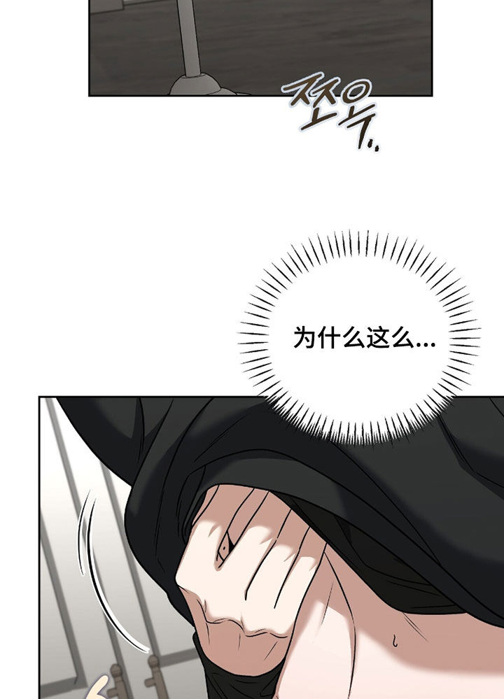 金岩乡砻石溪风雨桥最新消息漫画,第23章：我们是搭档5图