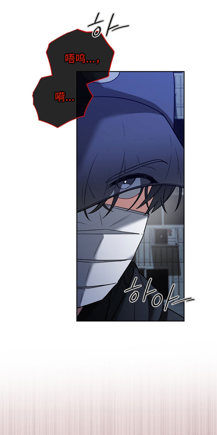 进言献策的意思漫画,第20章：抓捕4图