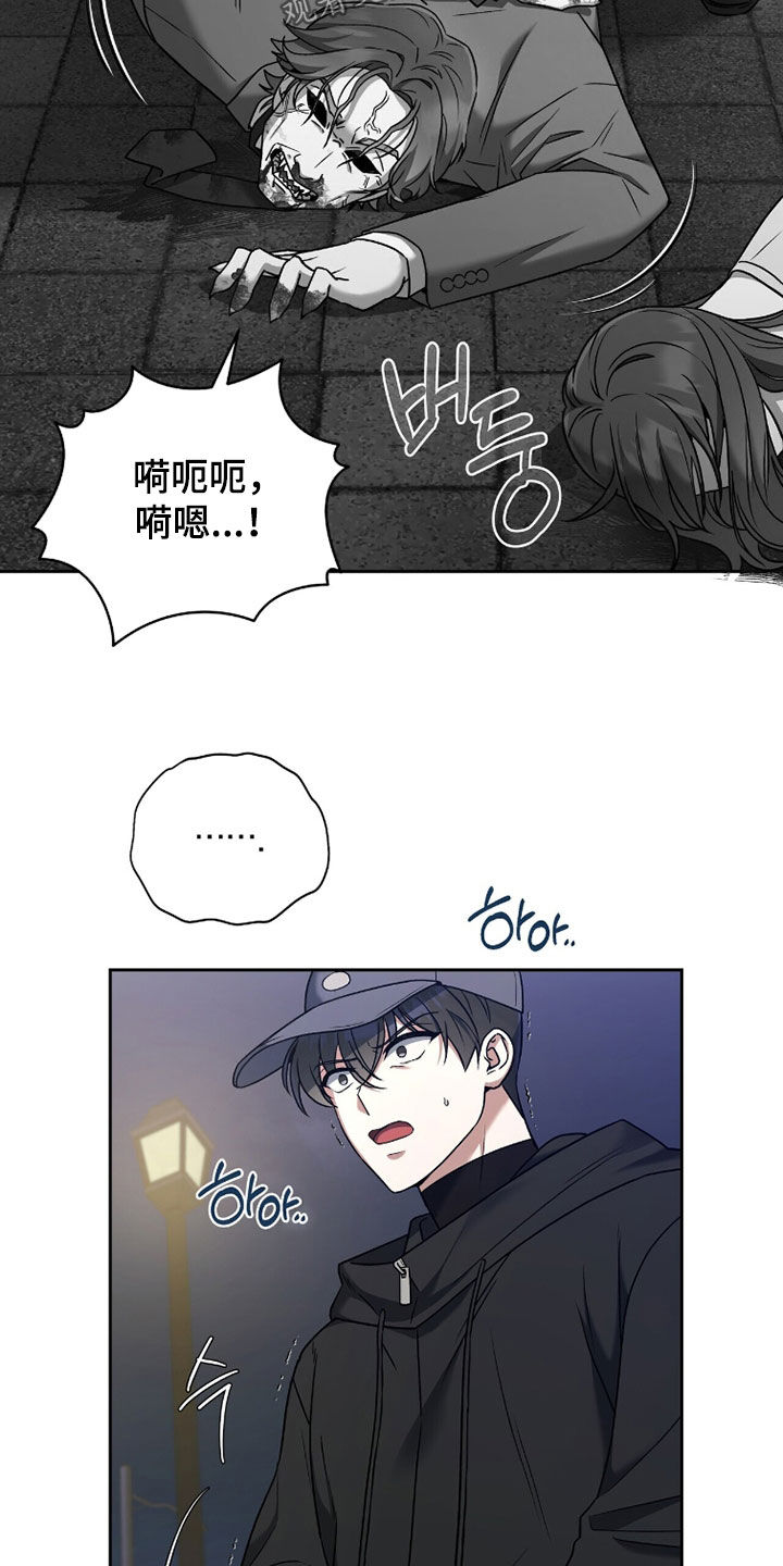 进言献策的意思漫画,第20章：抓捕1图