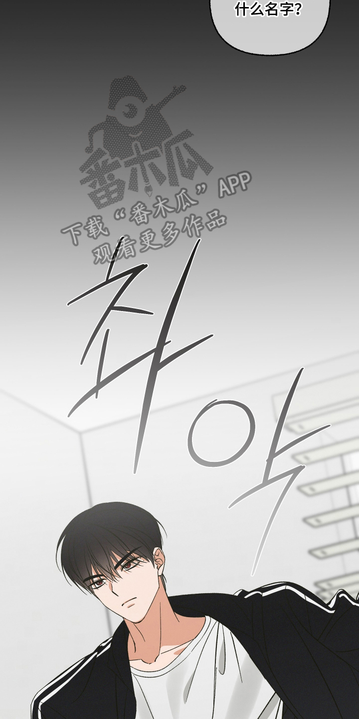 见鬼的恋人小说漫画,第13章：脑袋空空3图