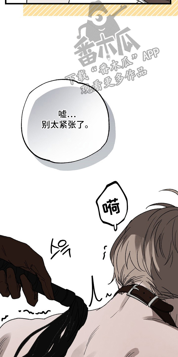 禁忌的神话成人版漫画,第12章：喜好3图