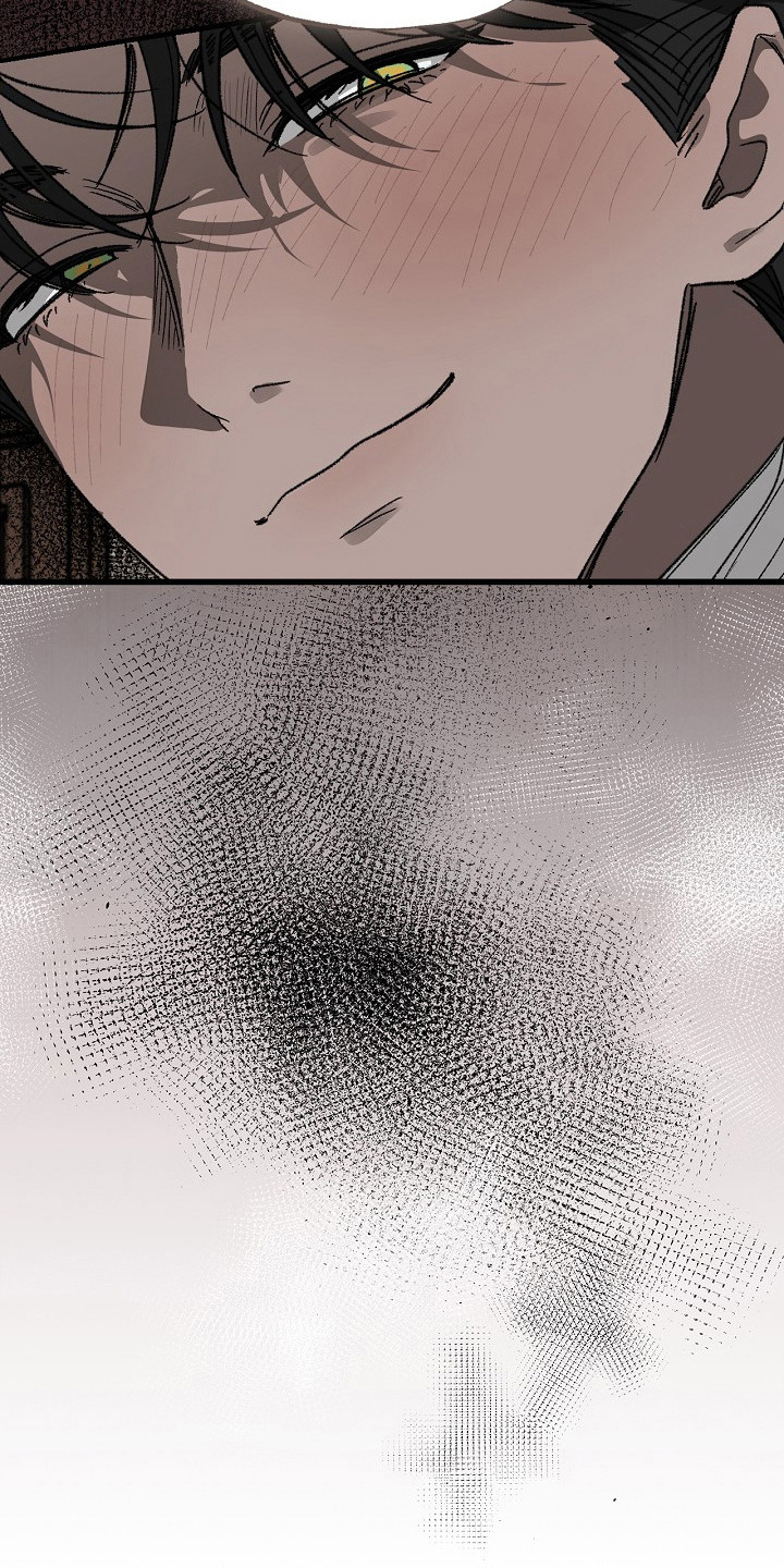 禁忌的恩宠配角结局漫画,第13章：不害臊5图