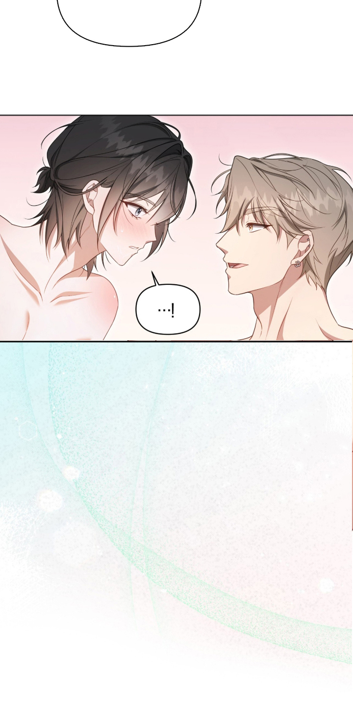 死对头才是真爱漫画讲了啥漫画,第7章：第二天3图