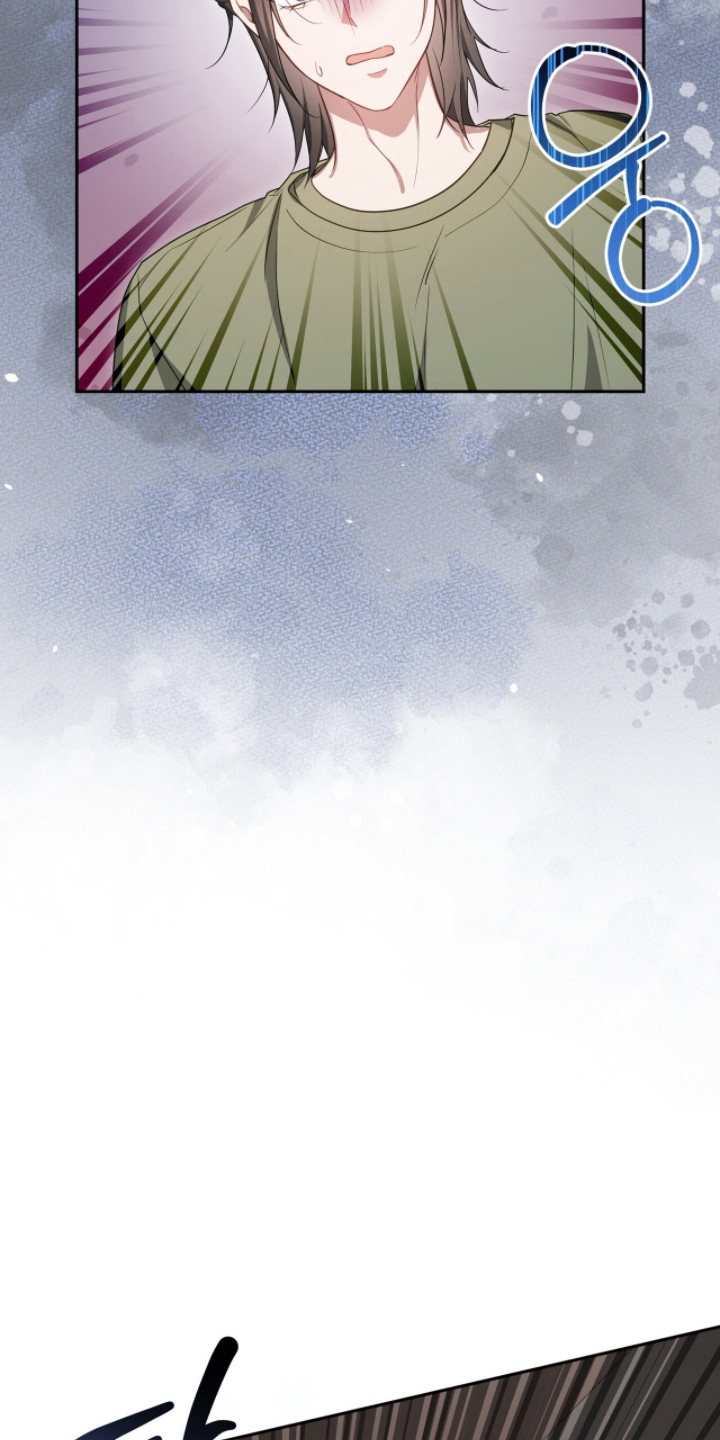 当死对头遇上真爱小说漫画,第11章：只有我们俩4图