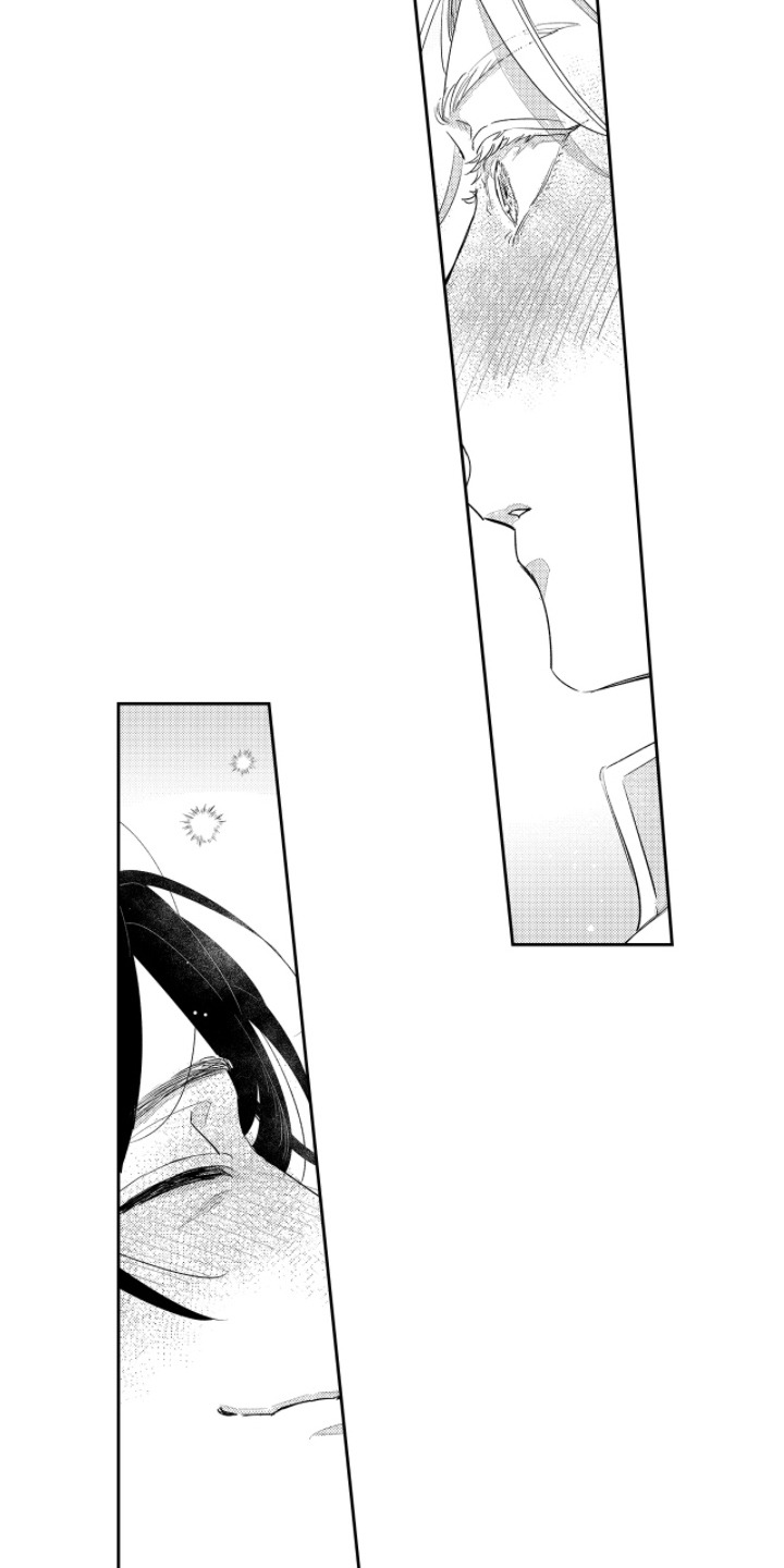 我的满级恋人漫画,第18章：不再孤单5图