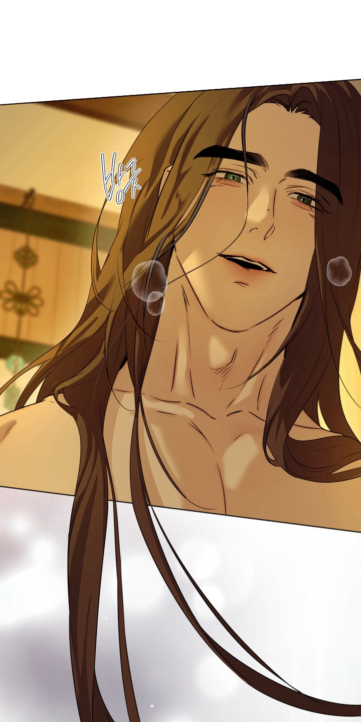 内在爱孪罪牢笼漫画原版漫画,第9章：疼爱5图