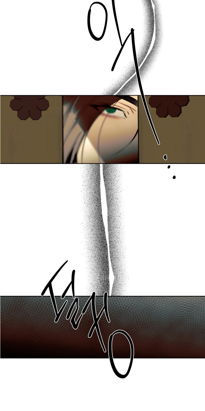 内在爱孪罪牢笼漫画,第2章：少爷1图