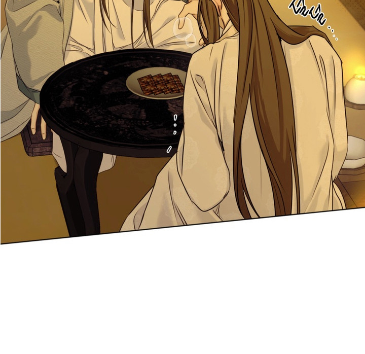 内在爱孪罪牢笼漫画原版漫画,第6章：深思熟虑1图