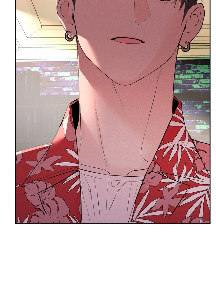 内在的男人漫画,第10章：冤家3图