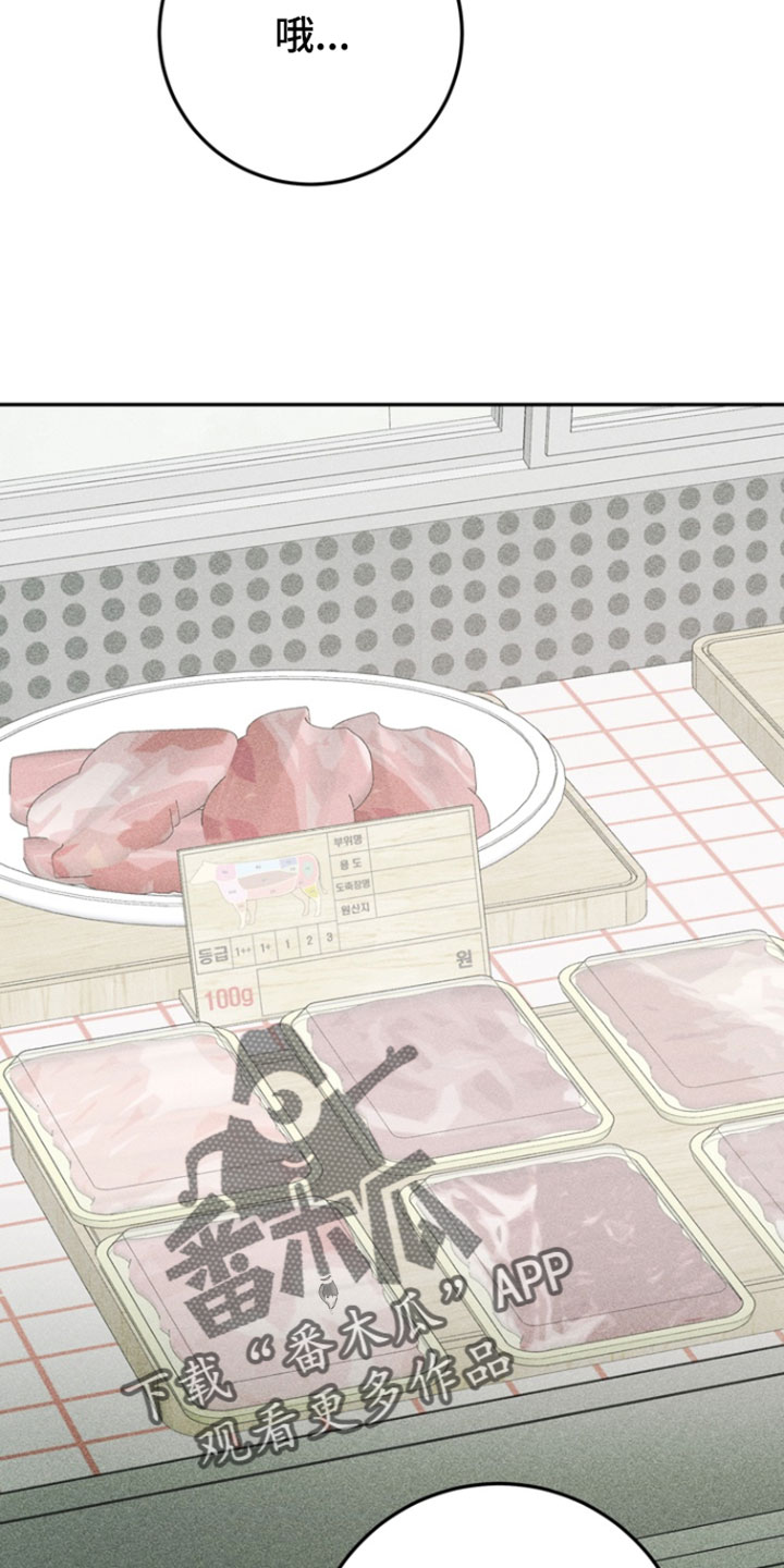 罗尔之歌mp3漫画,第14章：为什么非要杀了我2图