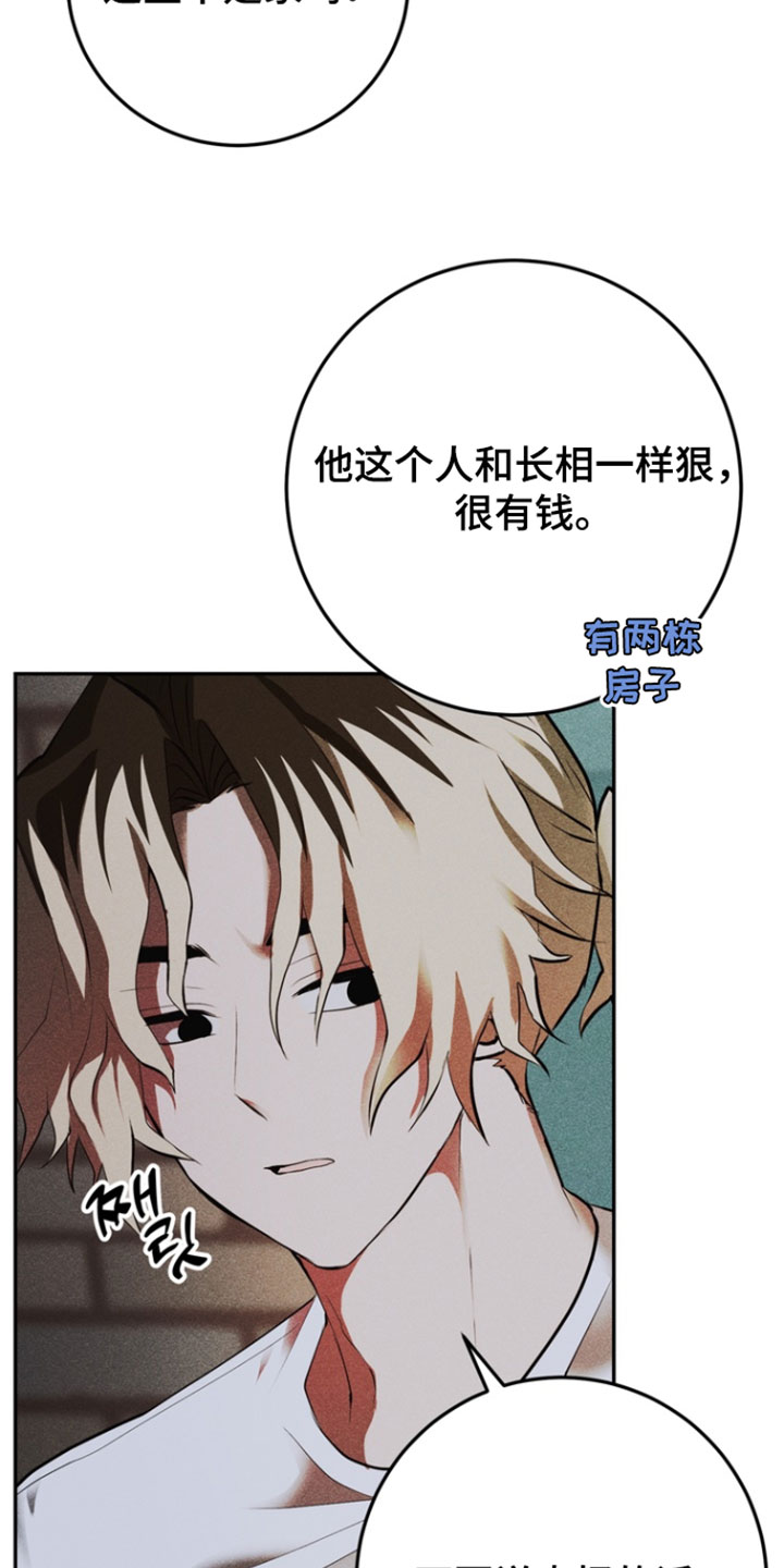 罗尔之歌mp3漫画,第15章：幻觉3图