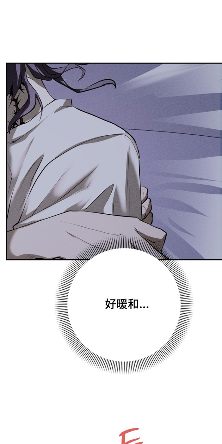 罗尔之歌mp3漫画,第15章：幻觉3图