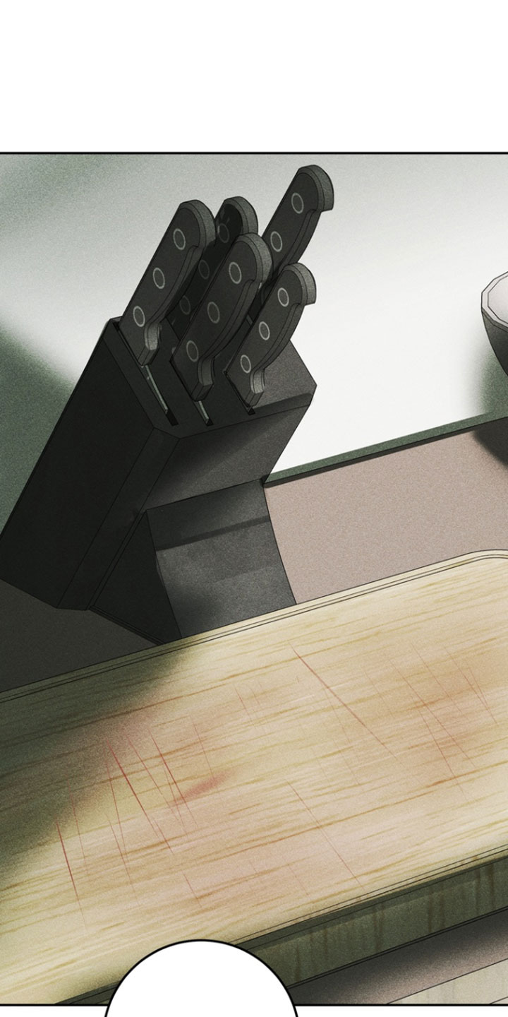 罗尔之歌mp3漫画,第14章：为什么非要杀了我1图