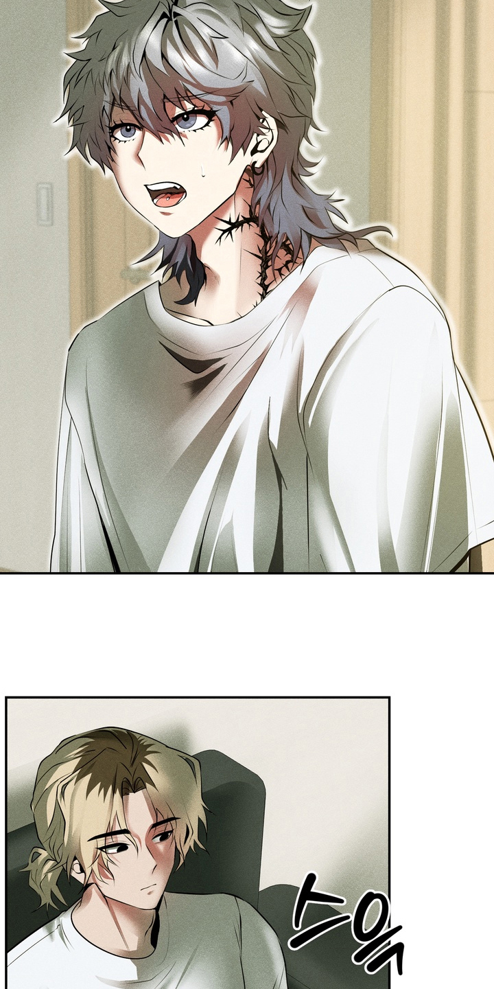 落饵之日漫画,第5章：幕后主使5图