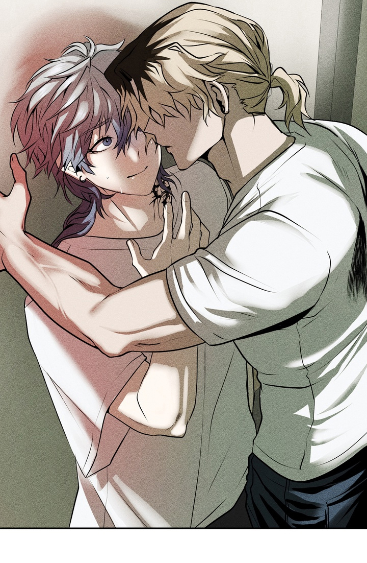 落饵之日漫画,第6章：伤心的事实4图