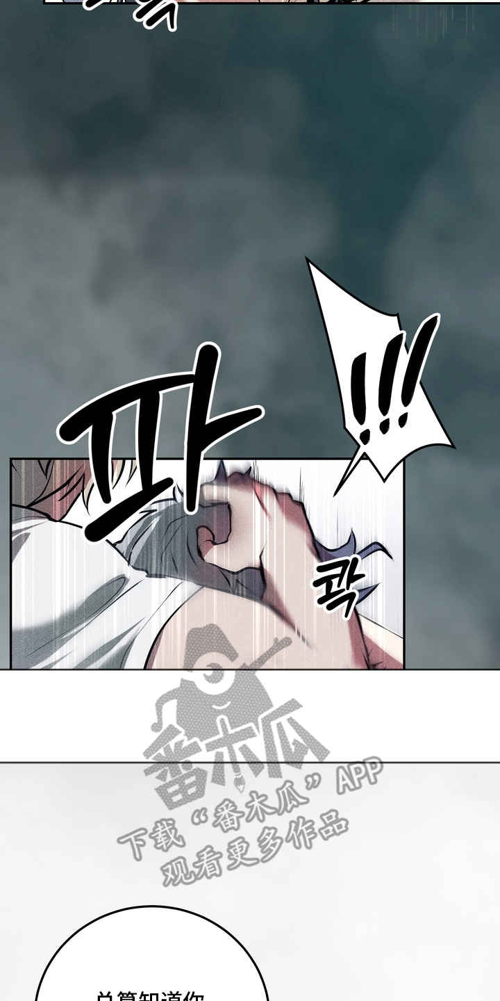 罗尔之歌mp3漫画,第8章：不要误会5图