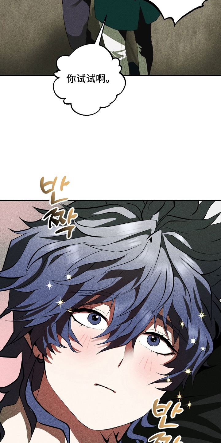 罗尔之歌下载漫画,第12章：快点交出来2图