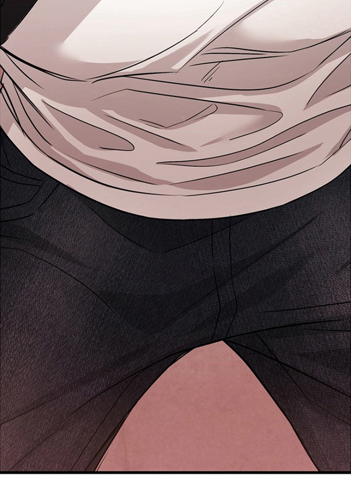 内在爱全速陷落漫画,第3章：自卑4图