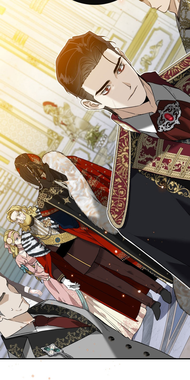 白夜的旋律漫画,第24章：缔结同盟4图