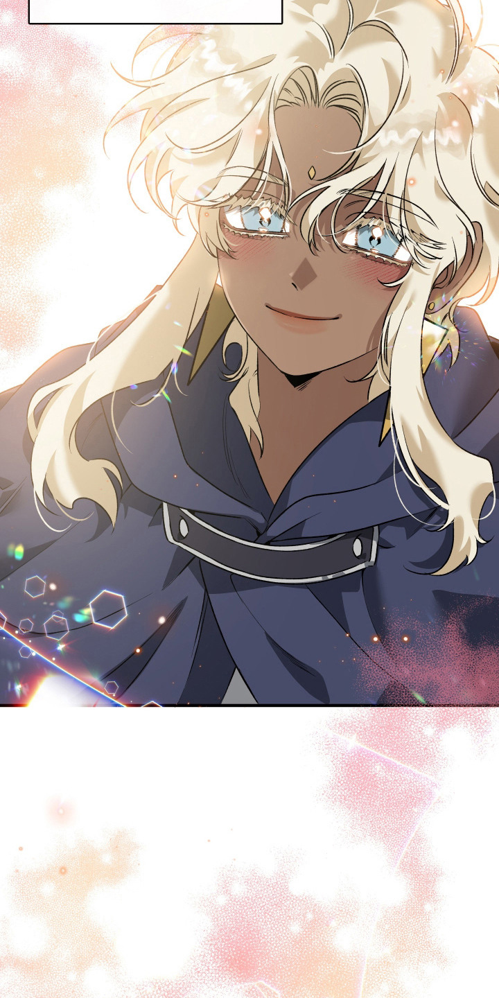 白夜的旋律漫画,第15章：宝石3图