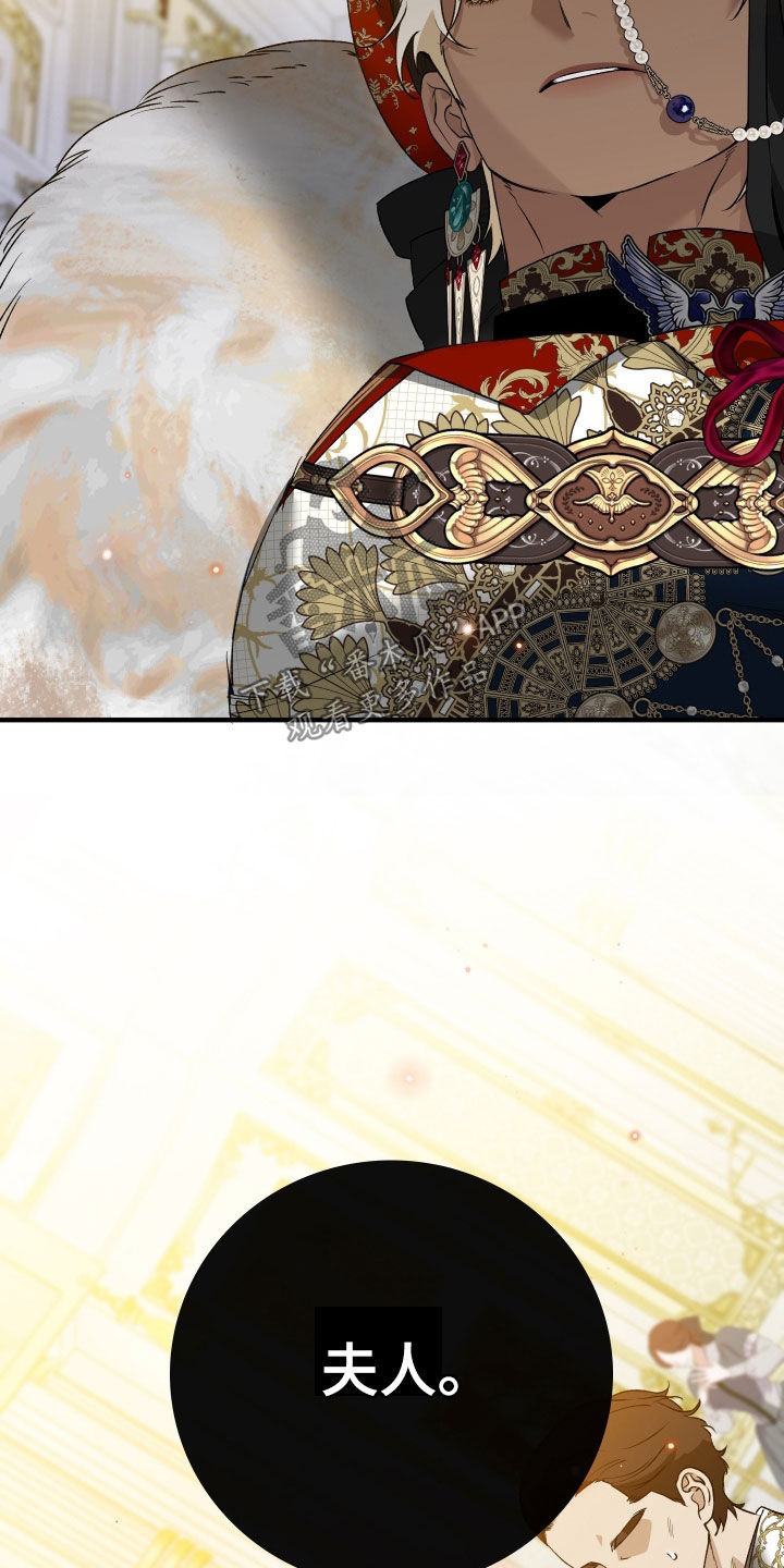 白夜的旋律漫画,第24章：缔结同盟3图