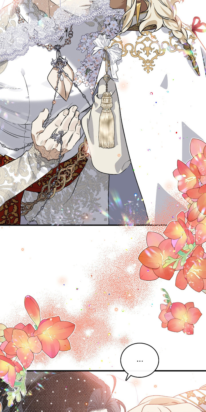 白夜的旋律漫画,第8章：打扮5图