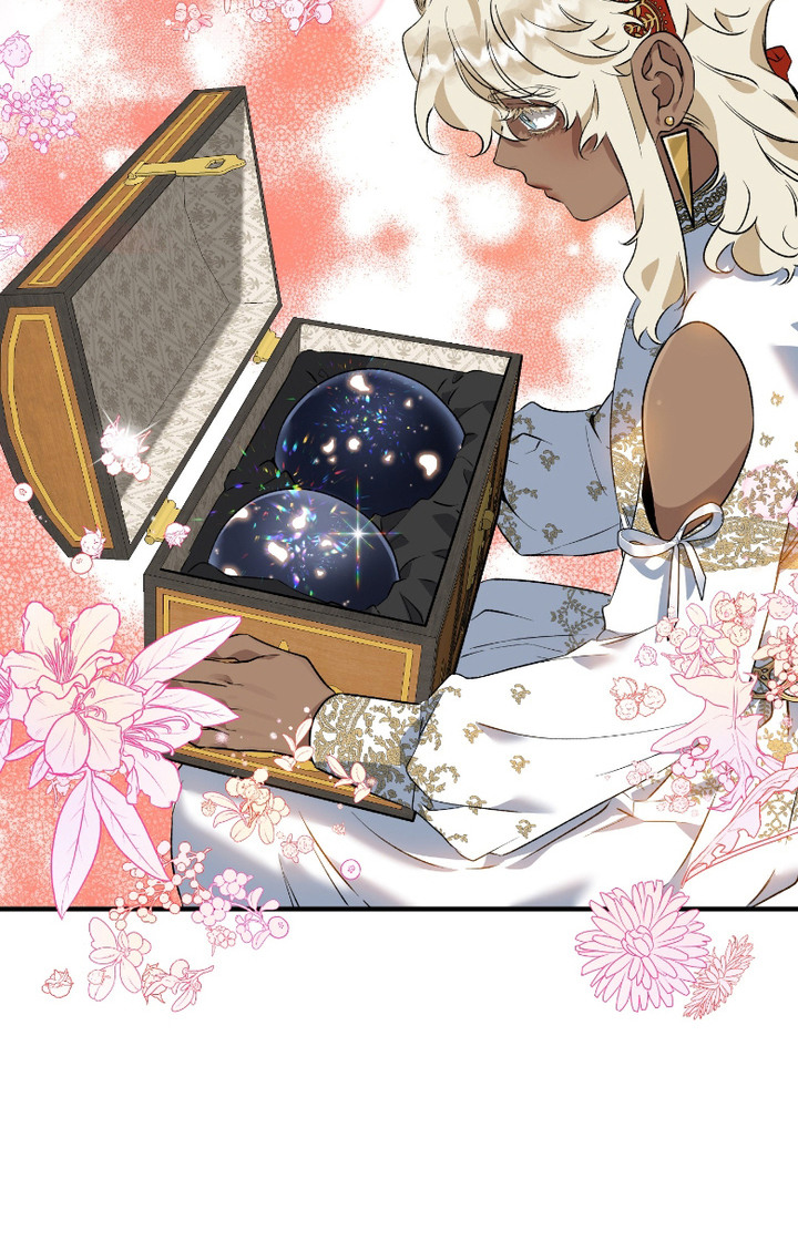 白夜的旋律漫画,第7章：魔蛋3图