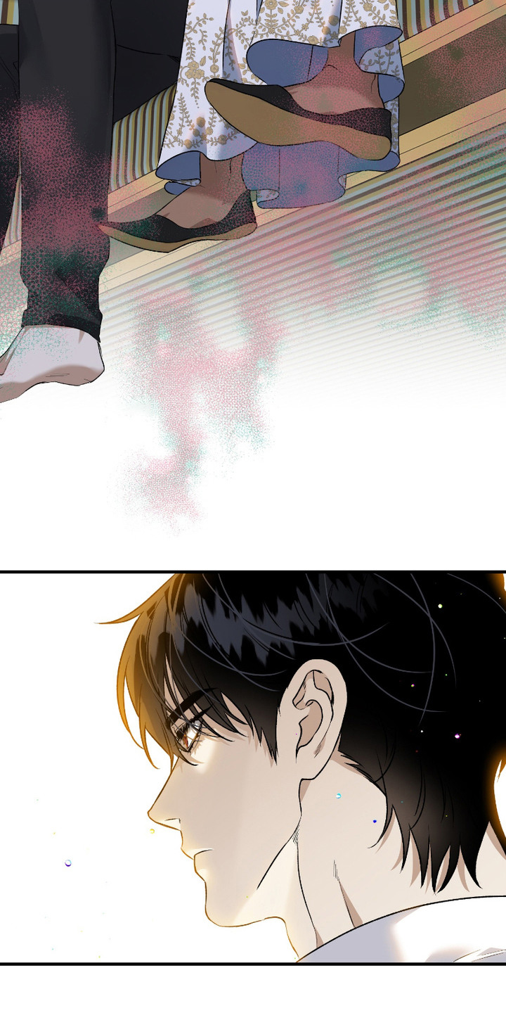 白夜的旋律漫画,第7章：魔蛋1图