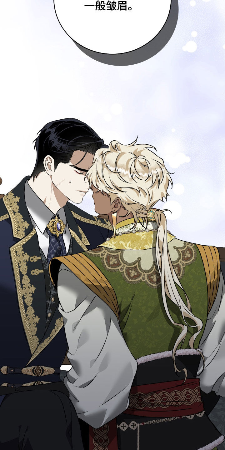 白夜的旋律漫画,第23章：错觉5图