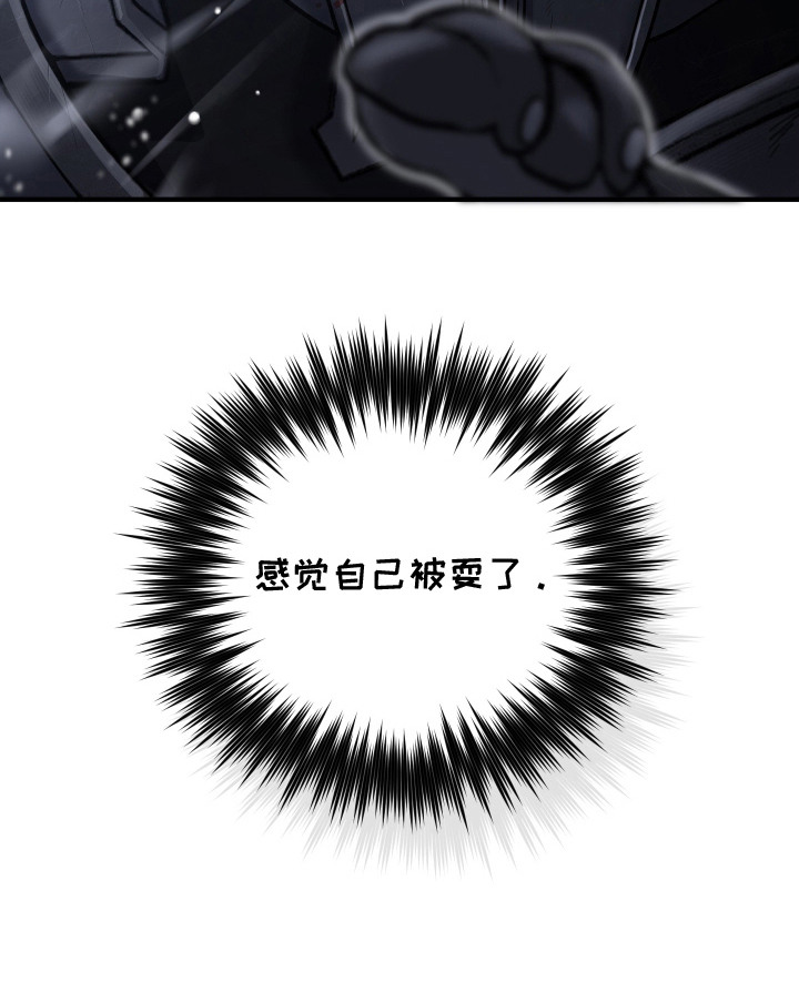 白夜的旋律漫画,第19章：亲自讨伐1图