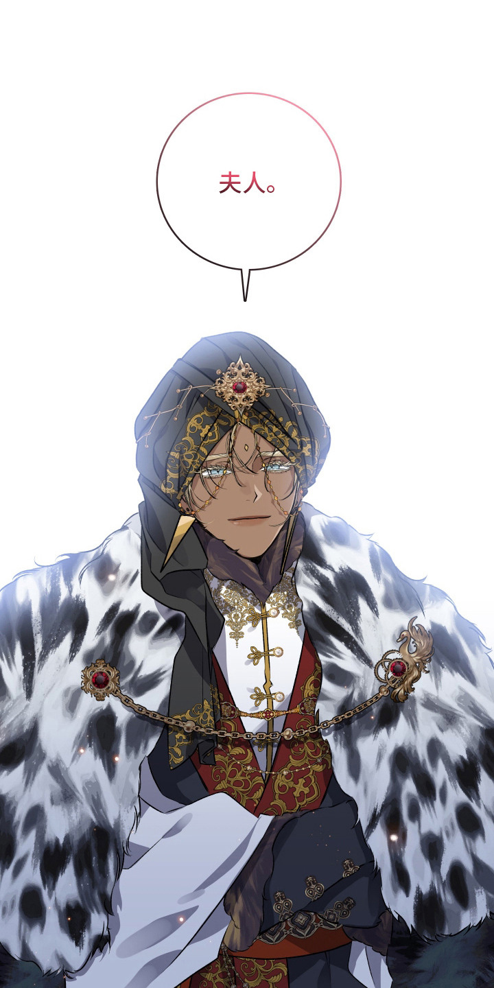 白夜的旋律漫画,第20章：我来接你了5图