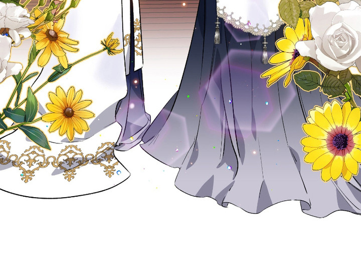 白夜的旋律漫画,第8章：打扮4图