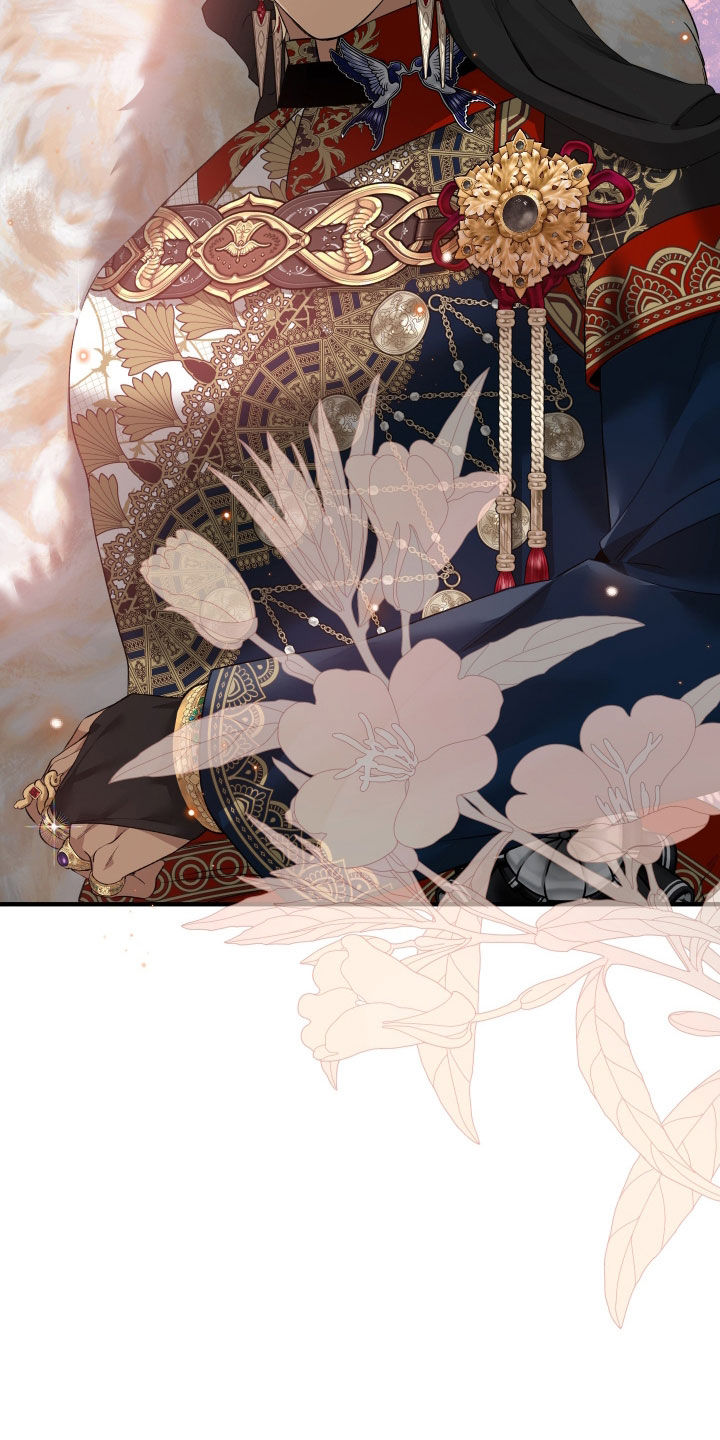 白夜的旋律漫画,第24章：缔结同盟5图