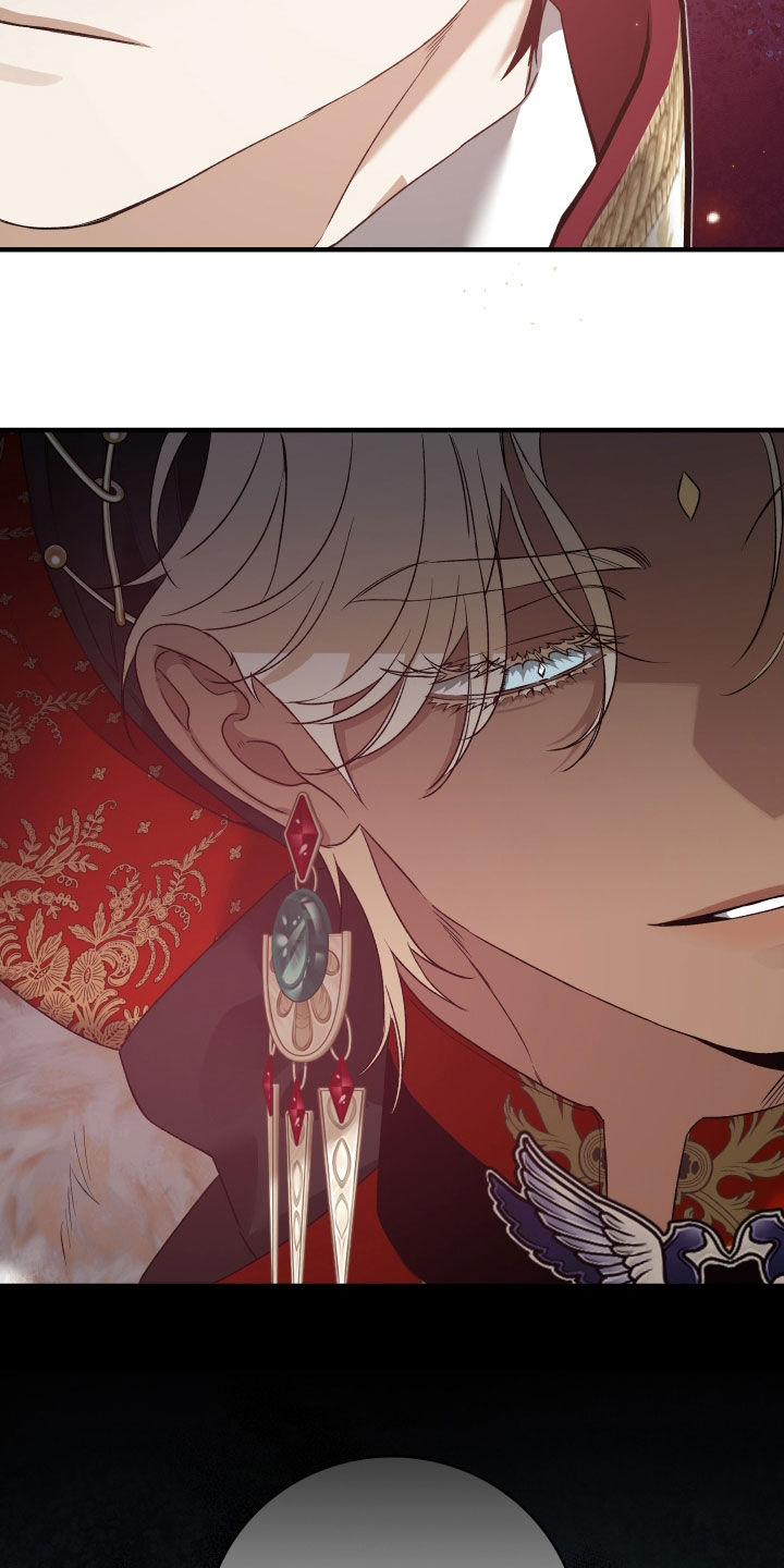 白夜的旋律漫画,第24章：缔结同盟3图