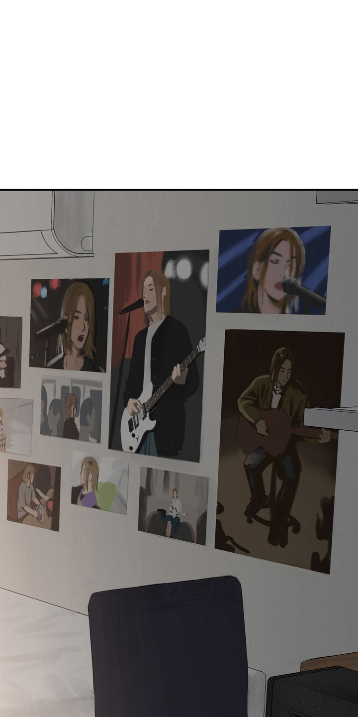 内在主义漫画,第2章：那个时候的他4图