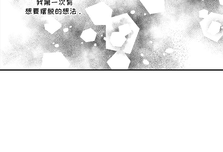 在樱花凋落前漫画漫画,第19章：感到安心3图