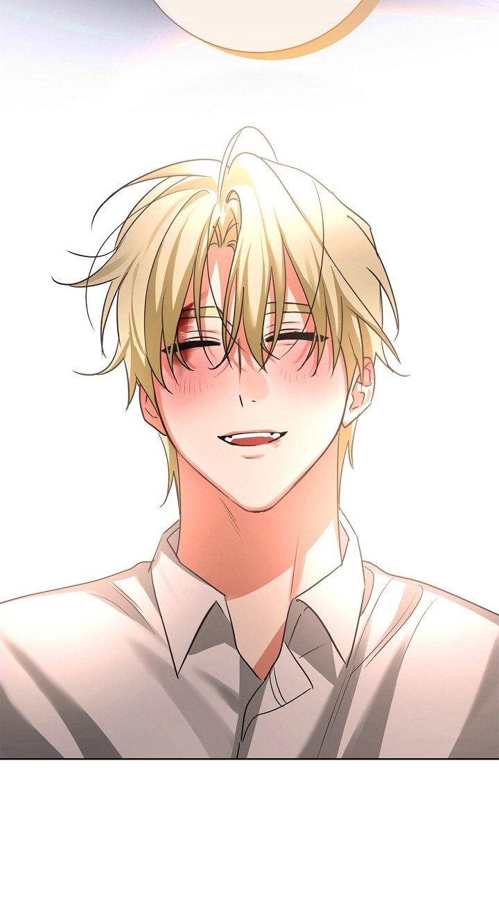 他的S级恋人漫画,第12章：表白5图