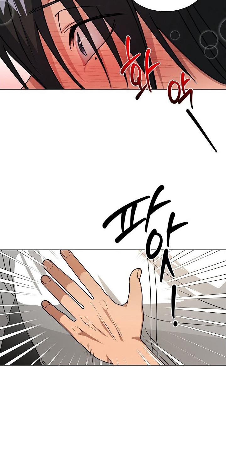 请归还于我漫画,第4章：漂亮脸蛋1图