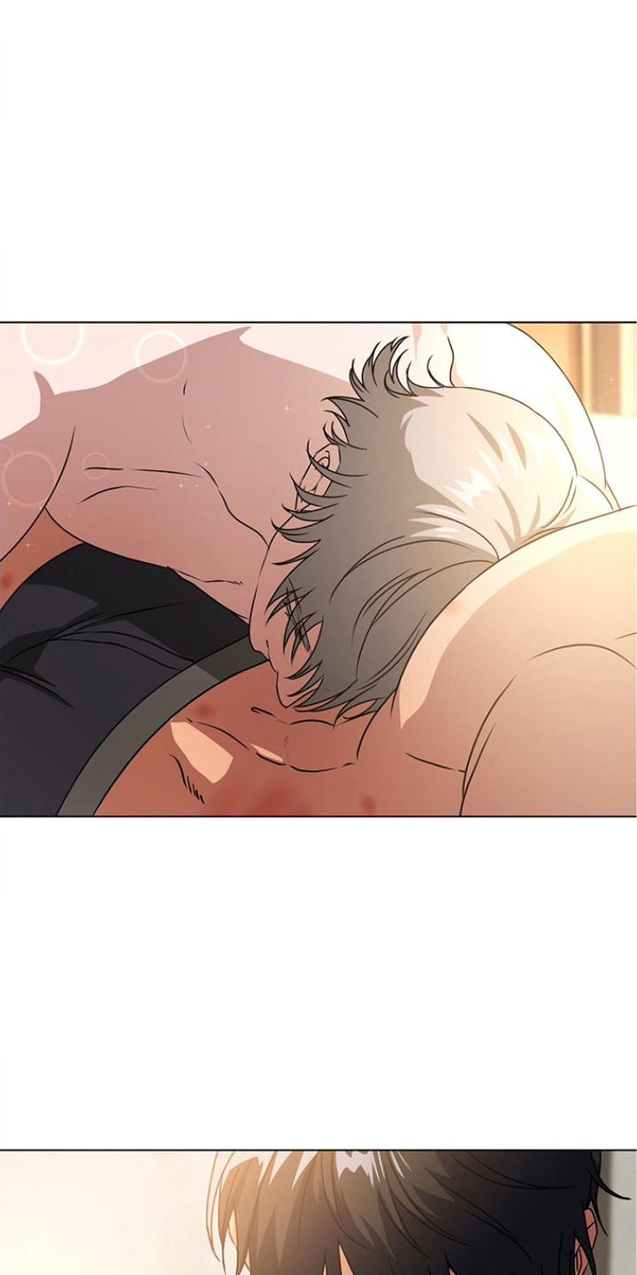 请归还于我漫画,第7章：恋恋不舍5图