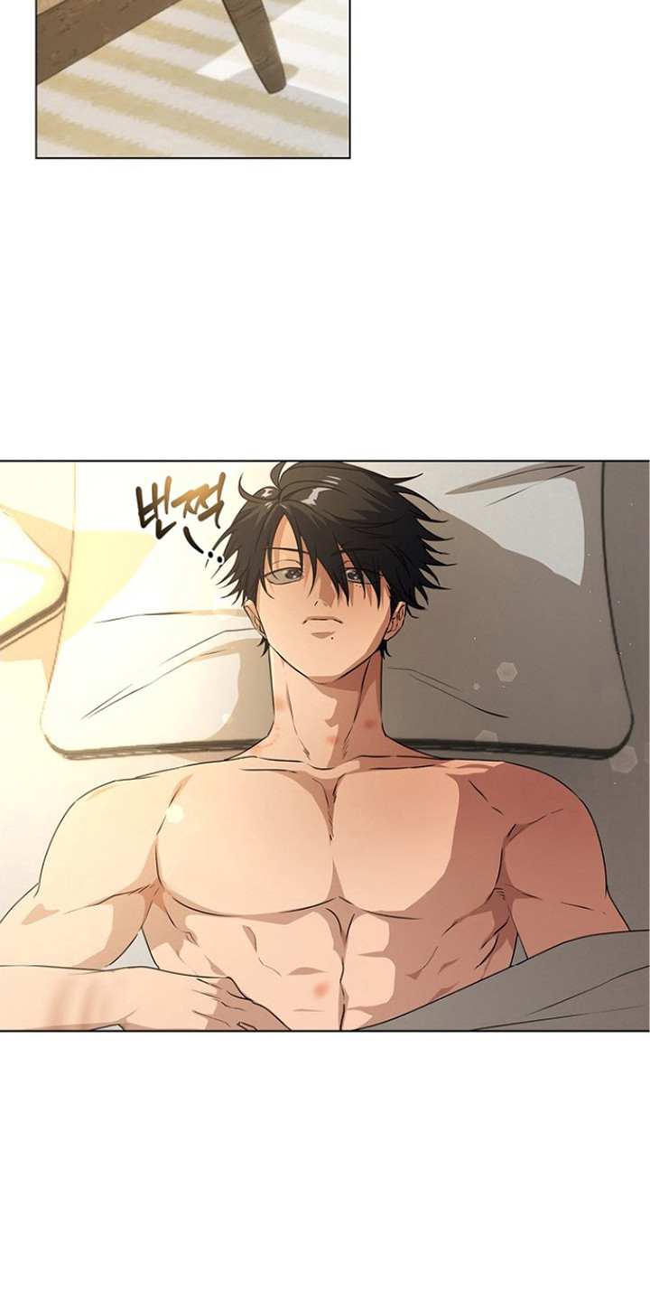 请归还于我漫画,第7章：恋恋不舍2图