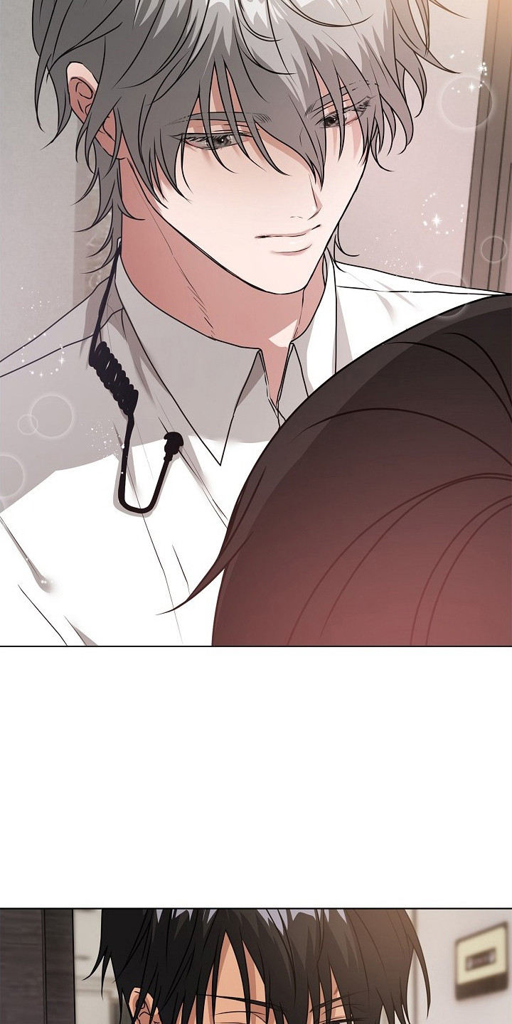 请归还于我漫画,第3章：手帕1图