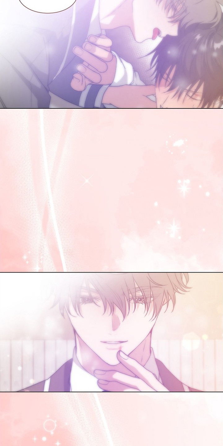 请归还于我漫画,第10章：闪回的记忆3图