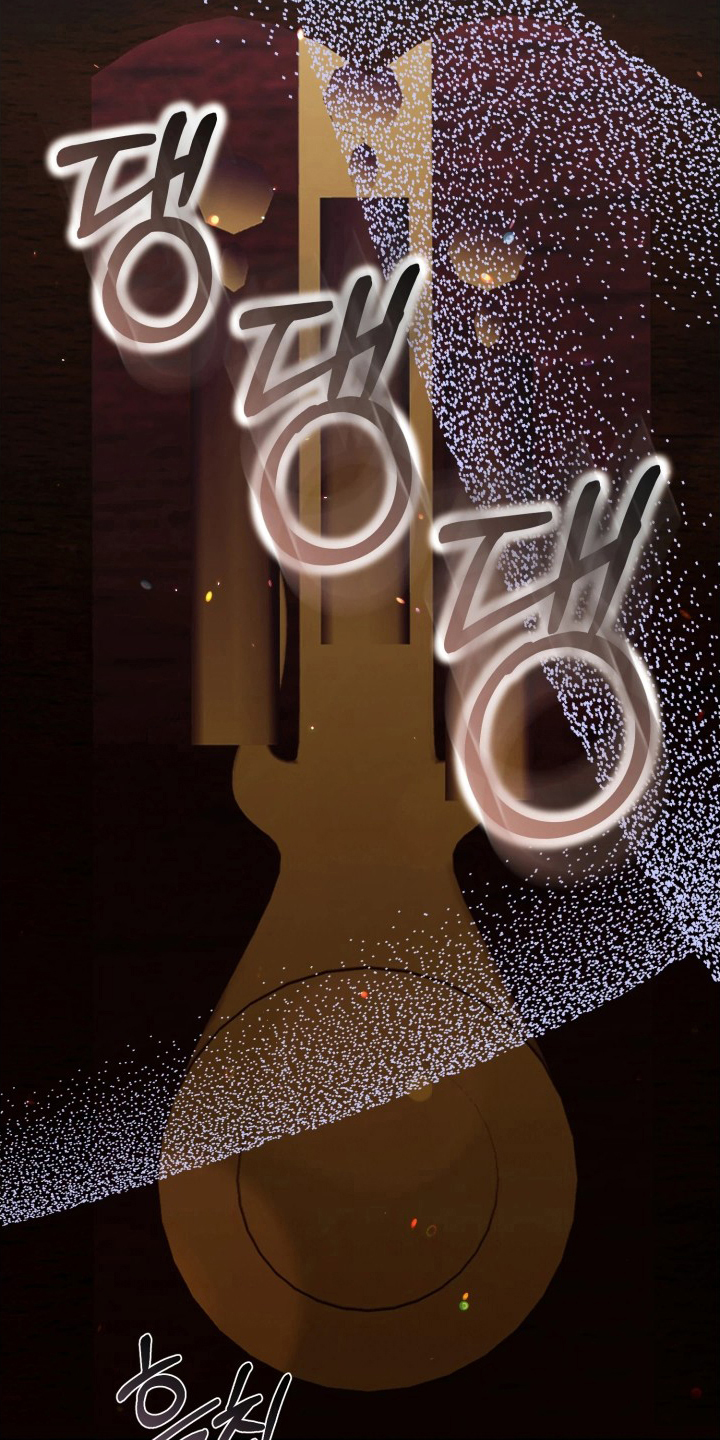 博物馆奇妙夜漫画,第1章：神秘雕像5图