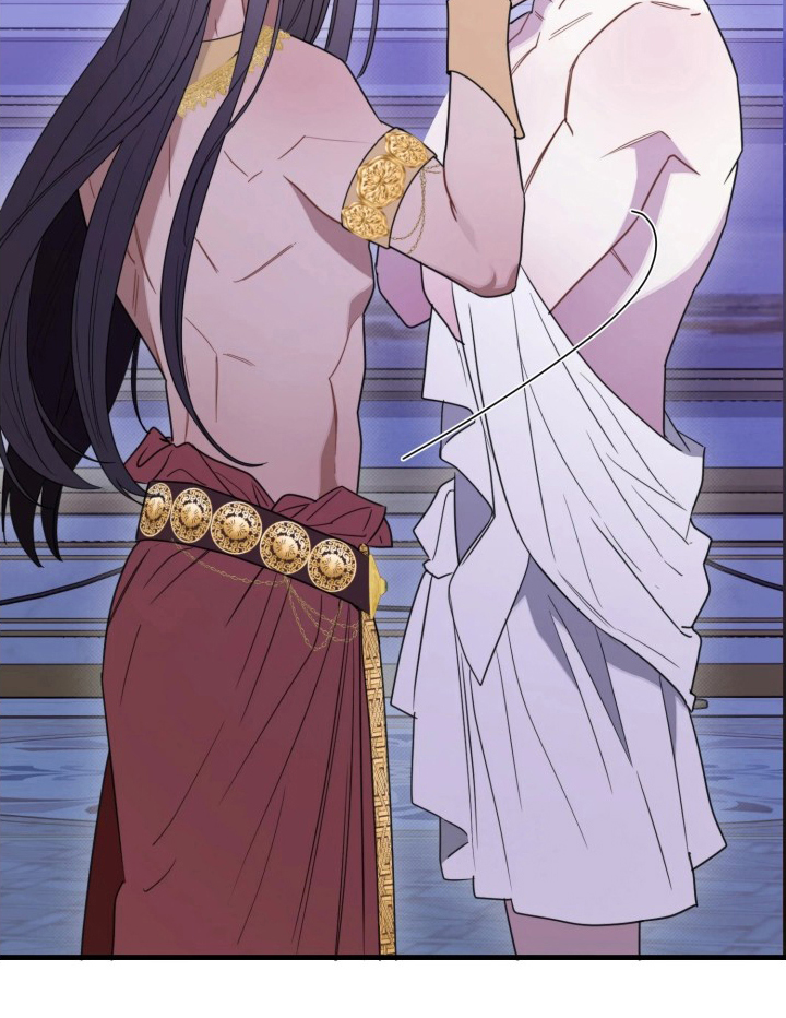 博物馆奇妙夜漫画,第13章：不祥的预感3图