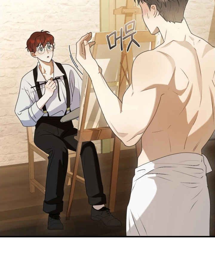 博物馆奇妙夜漫画,第7章：奇怪的要求2图