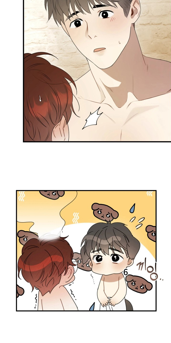 博物馆奇妙夜漫画,第8章：随意5图