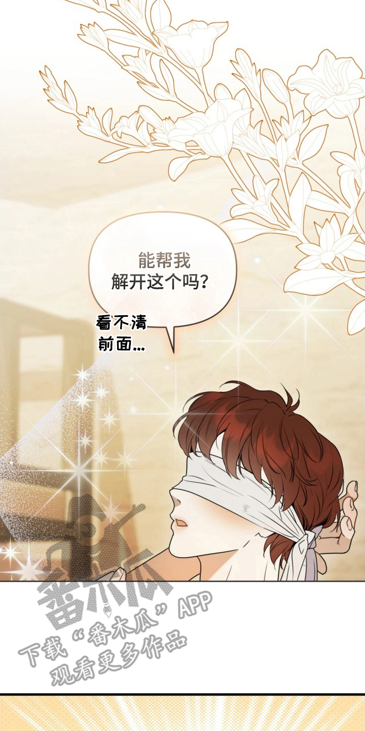 博物馆奇妙夜漫画,第11章：解开这个1图