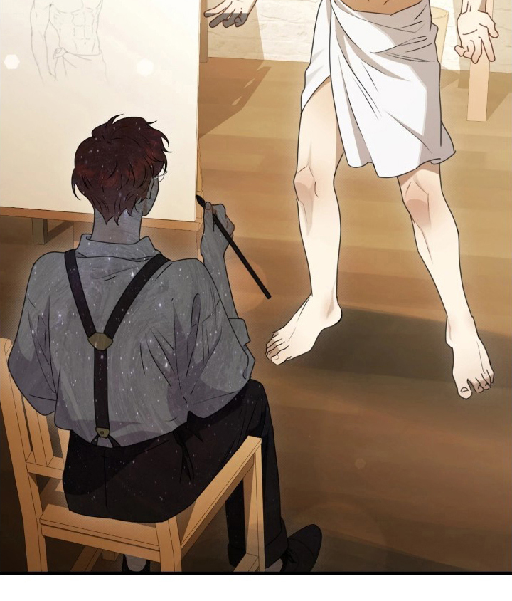 博物馆奇妙夜漫画,第7章：奇怪的要求4图